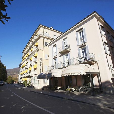Appartamenti Lungolago Verbania Exterior photo