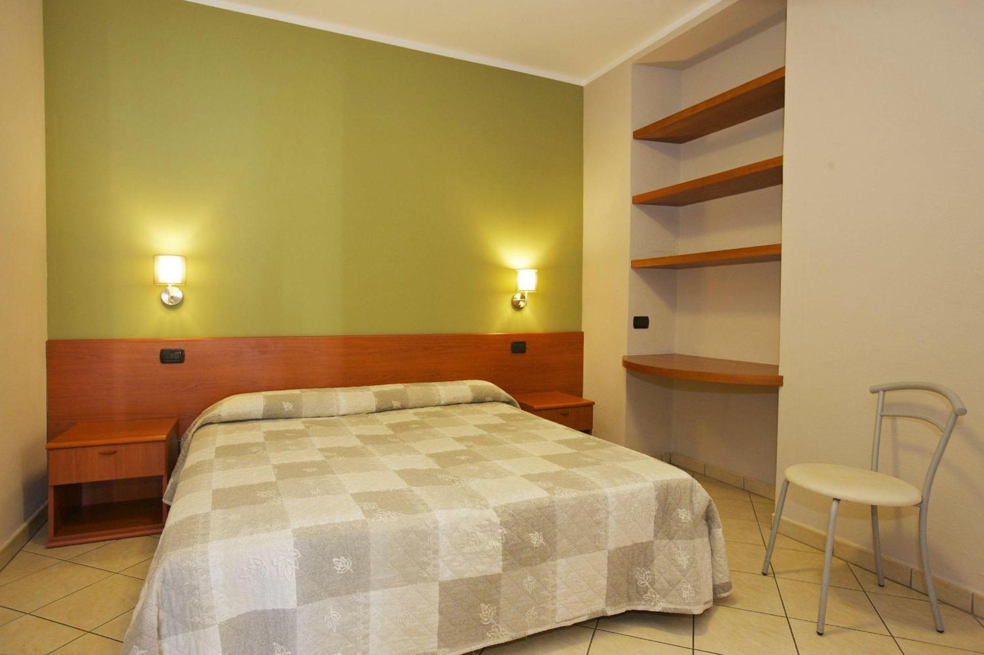 Appartamenti Lungolago Verbania Exterior photo