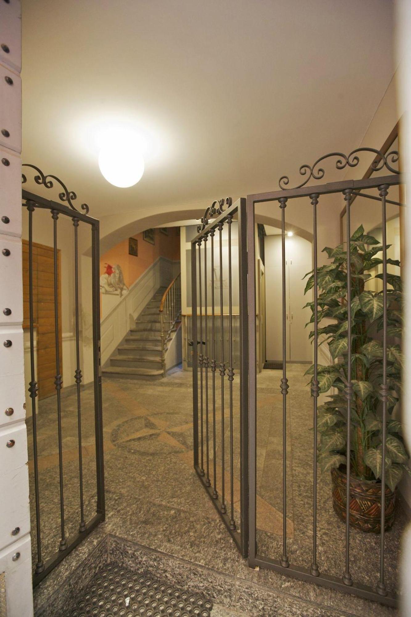 Appartamenti Lungolago Verbania Exterior photo