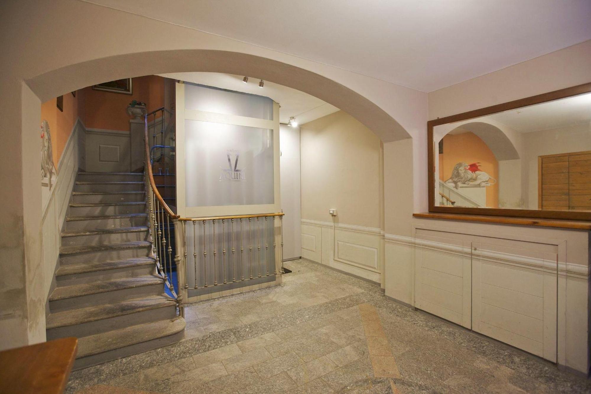 Appartamenti Lungolago Verbania Exterior photo
