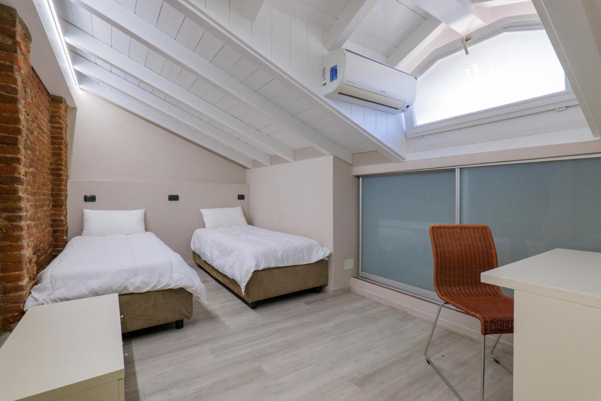 Appartamenti Lungolago Verbania Room photo