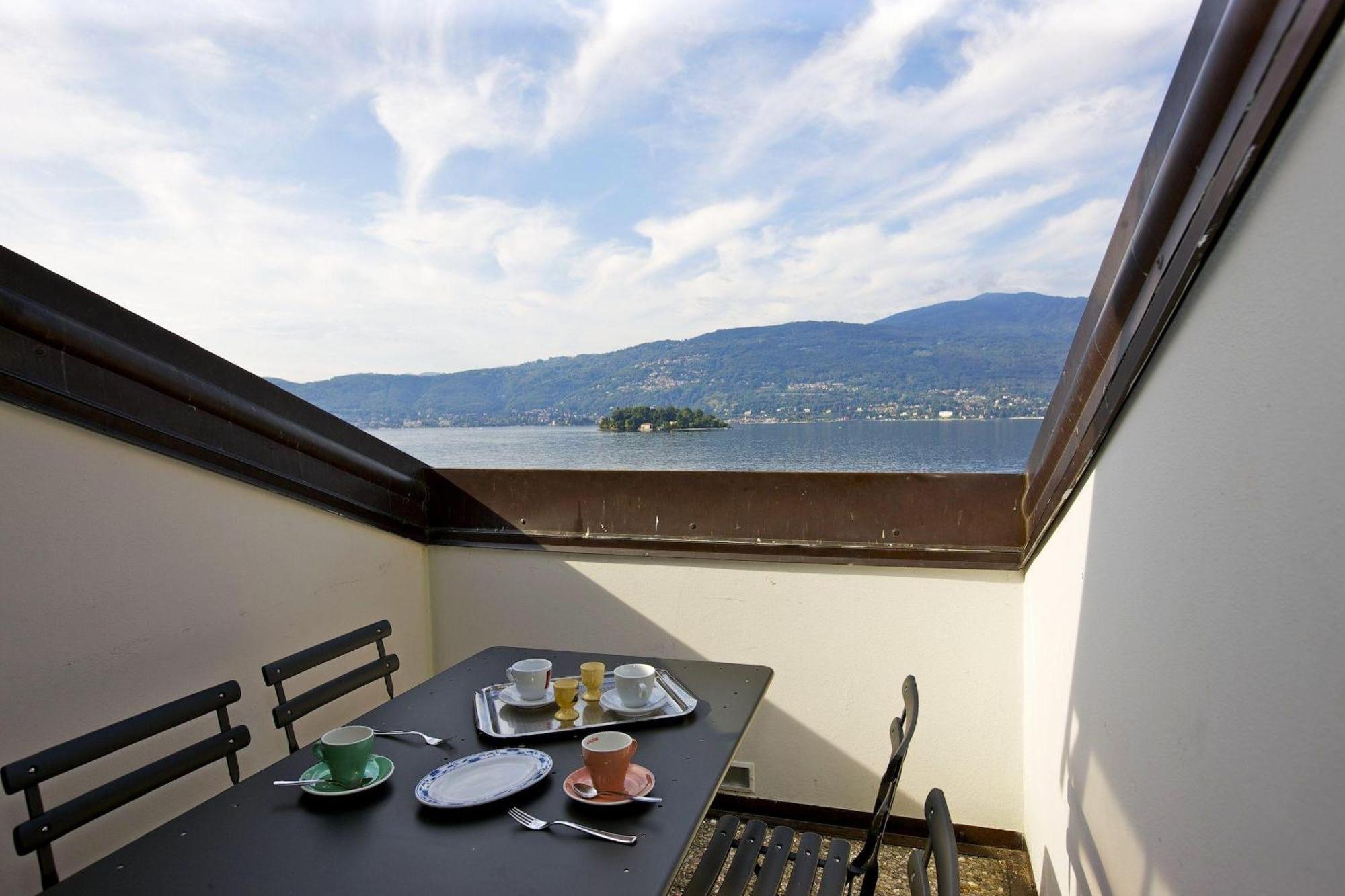 Appartamenti Lungolago Verbania Room photo