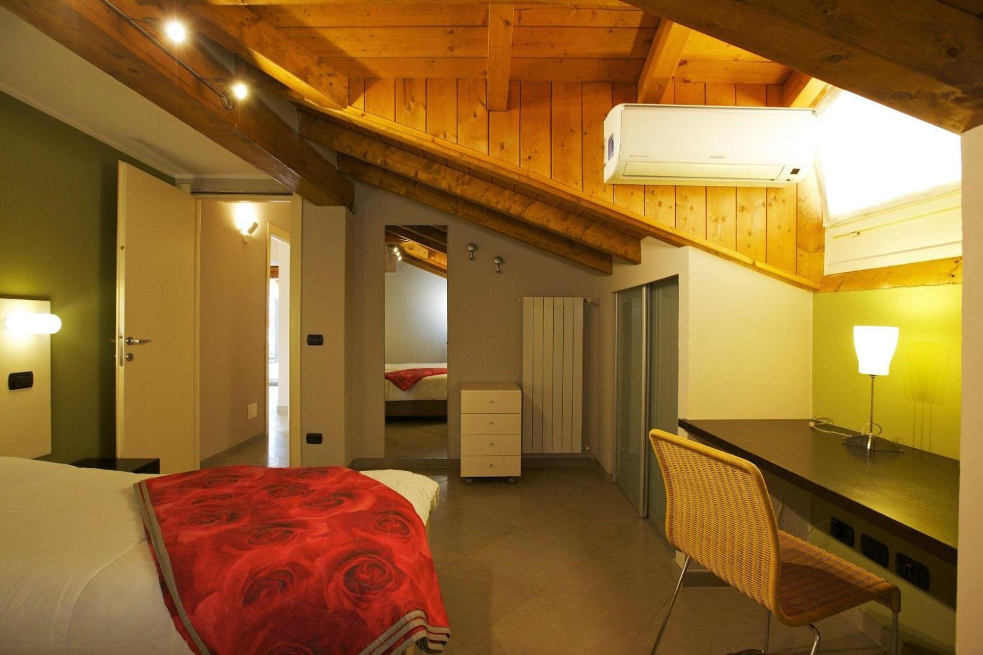 Appartamenti Lungolago Verbania Room photo