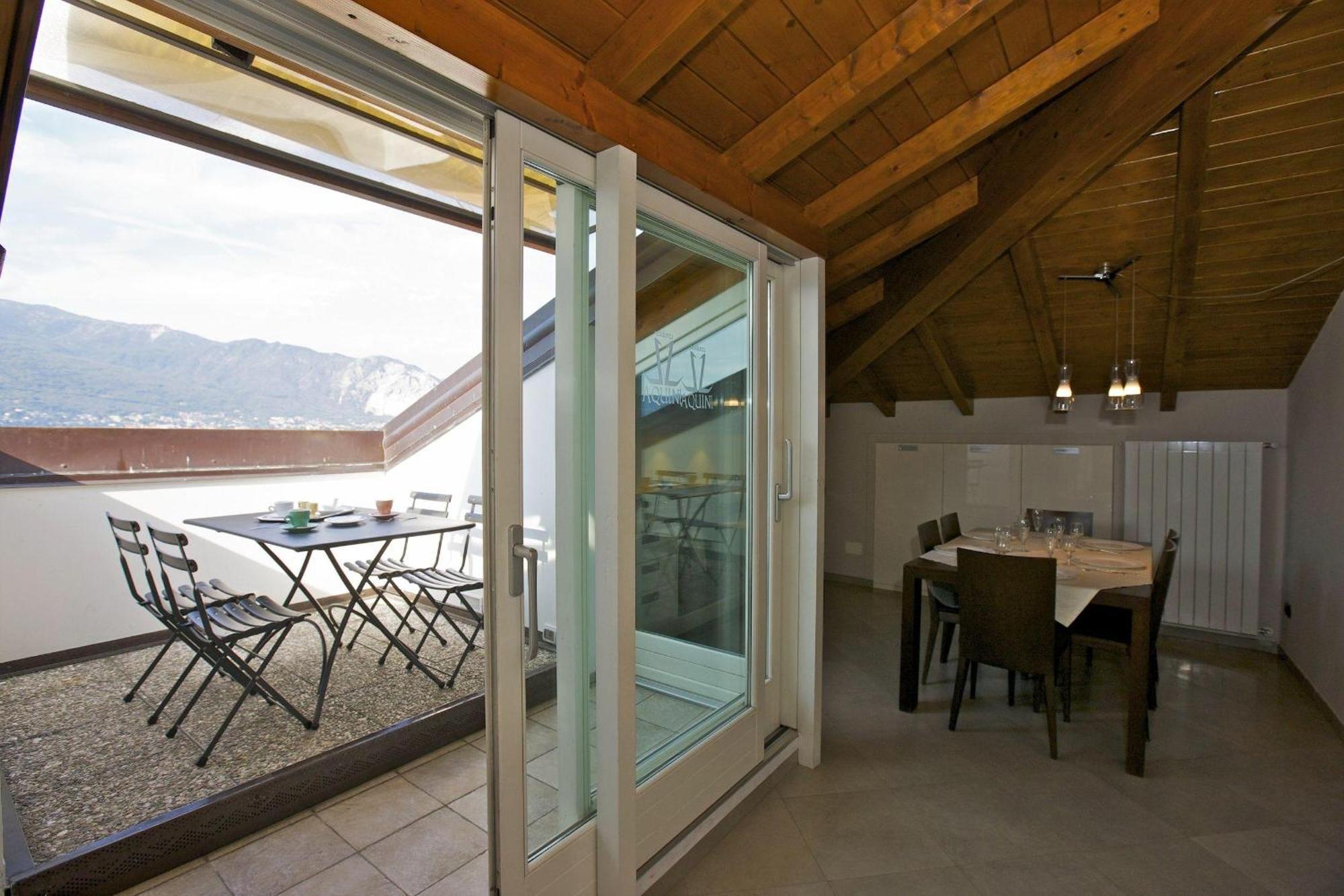 Appartamenti Lungolago Verbania Room photo