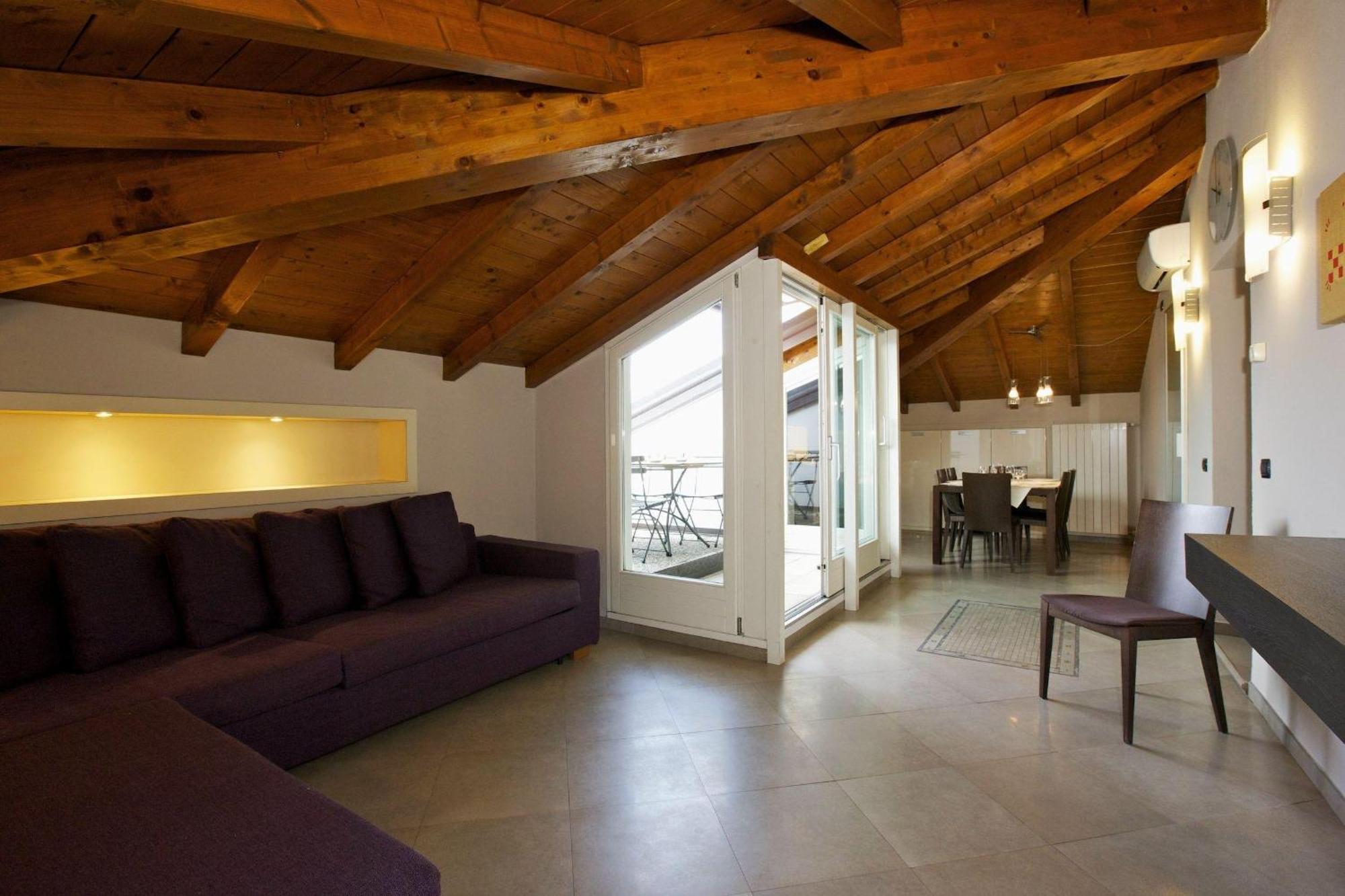 Appartamenti Lungolago Verbania Room photo