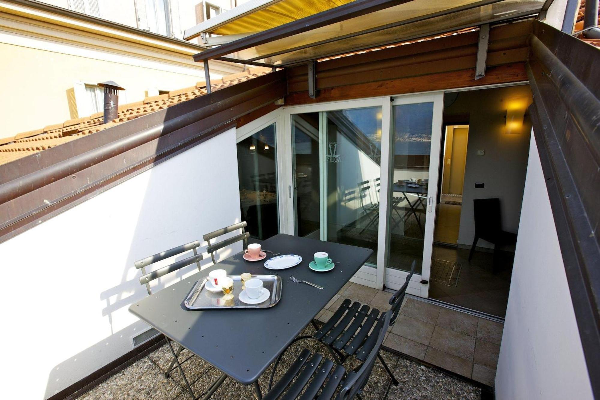 Appartamenti Lungolago Verbania Room photo