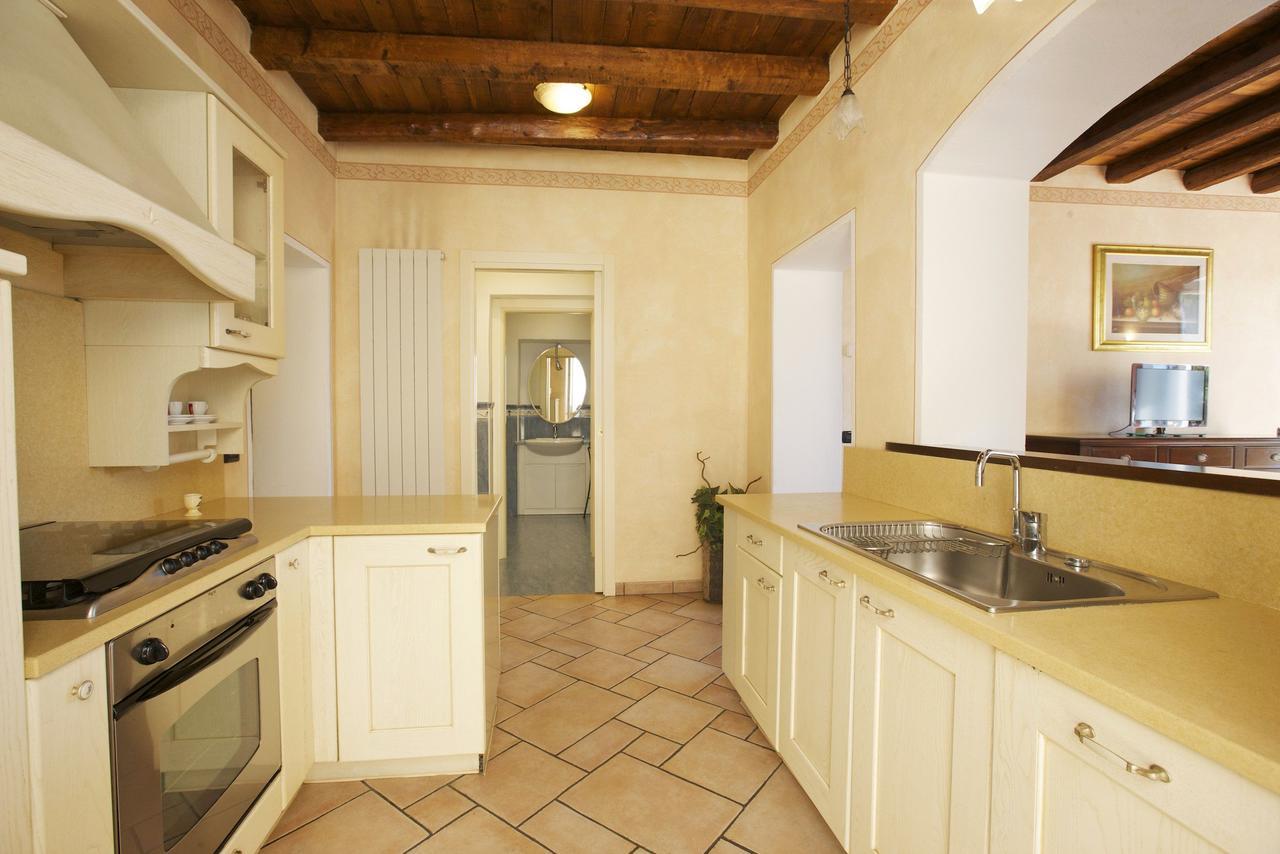 Appartamenti Lungolago Verbania Exterior photo