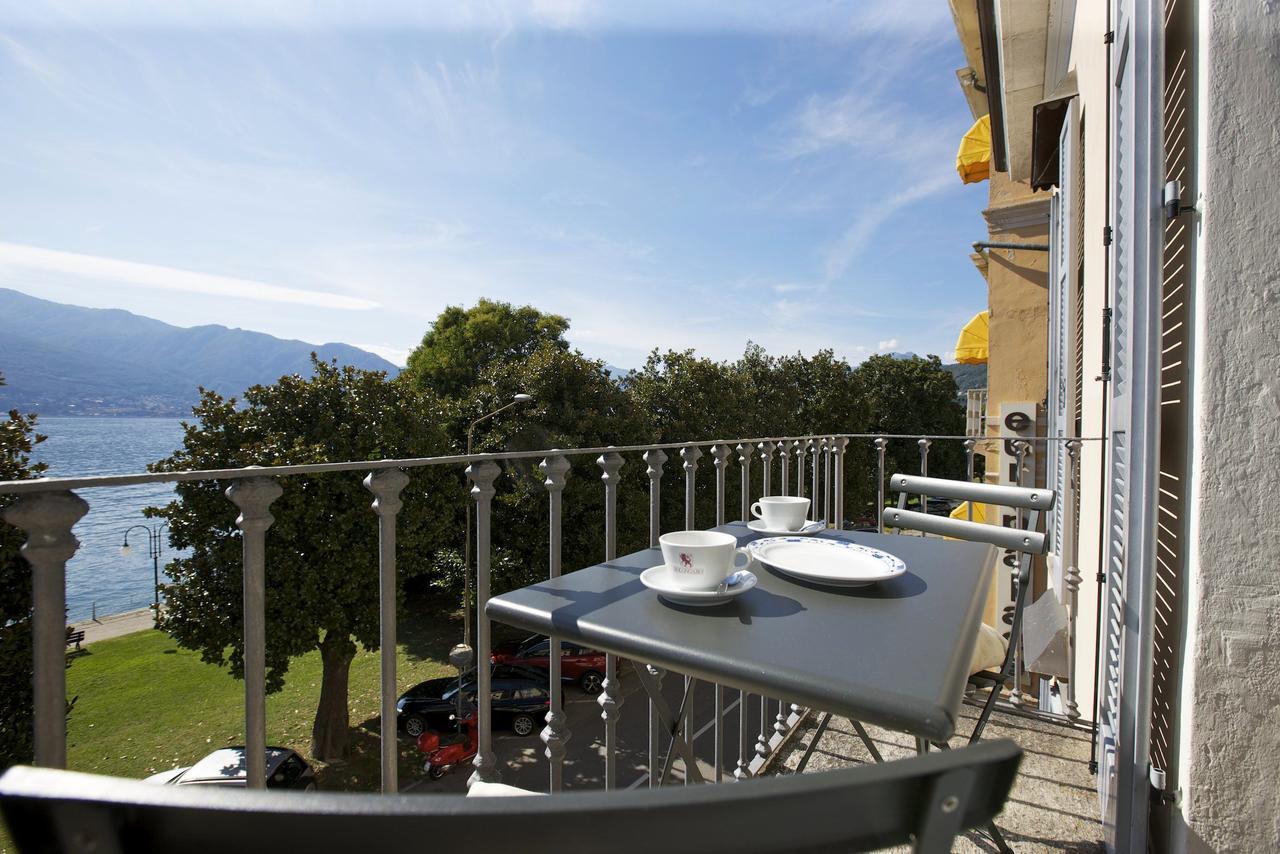 Appartamenti Lungolago Verbania Exterior photo