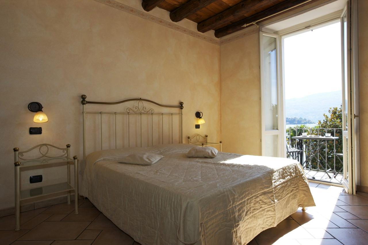 Appartamenti Lungolago Verbania Exterior photo