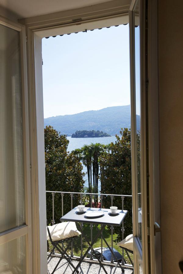 Appartamenti Lungolago Verbania Exterior photo