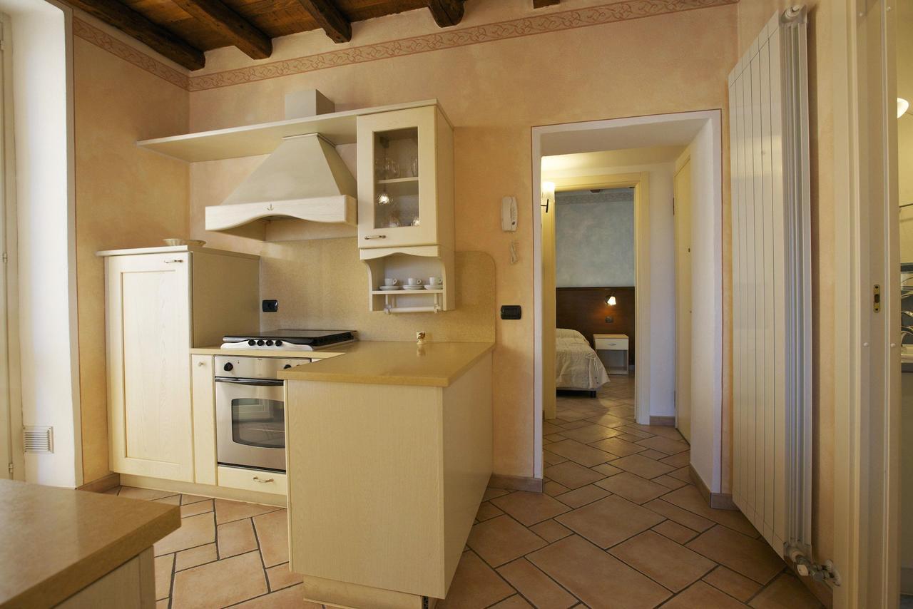 Appartamenti Lungolago Verbania Exterior photo